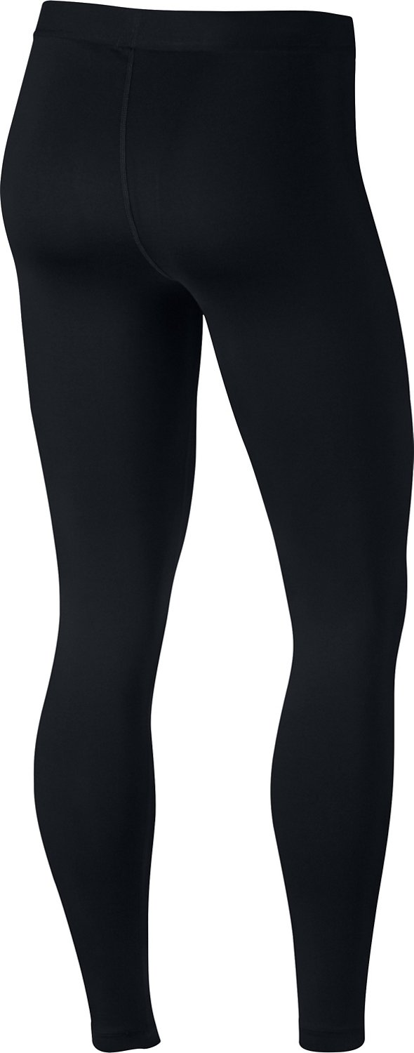 nike women's pro tear away pant