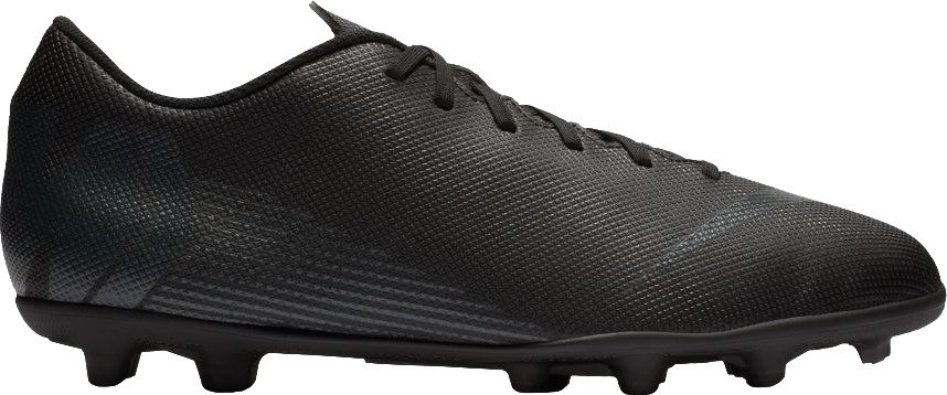 tenis de futbol rapido hypervenom