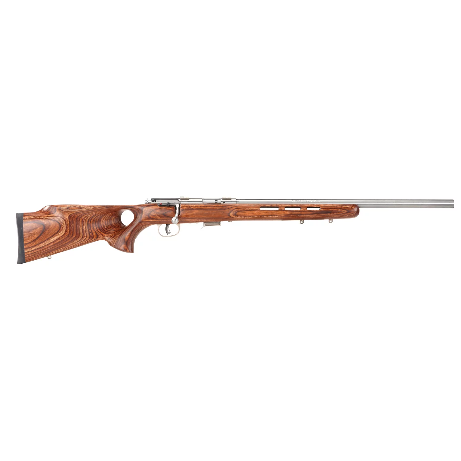 Savage 17 Hornady Magnum Rimfire Bolt Action Rifle Academy