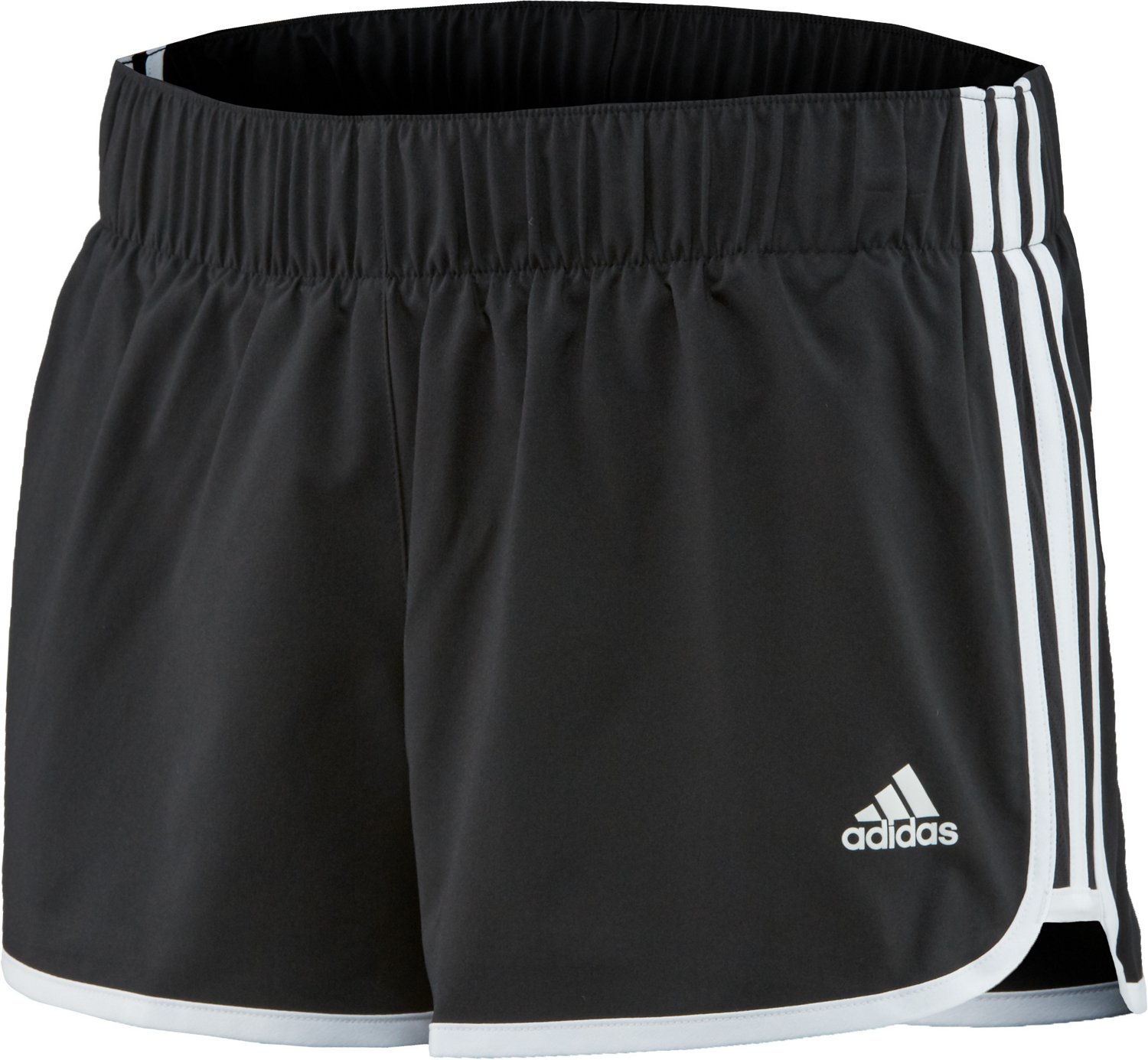 adidas skinny shorts