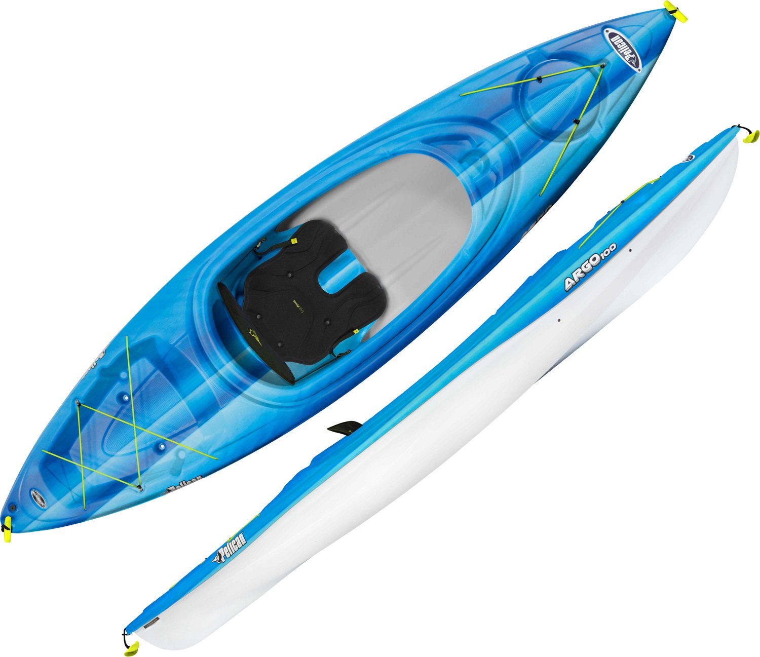 Pelican Argo 100 10 ft Kayak | Academy