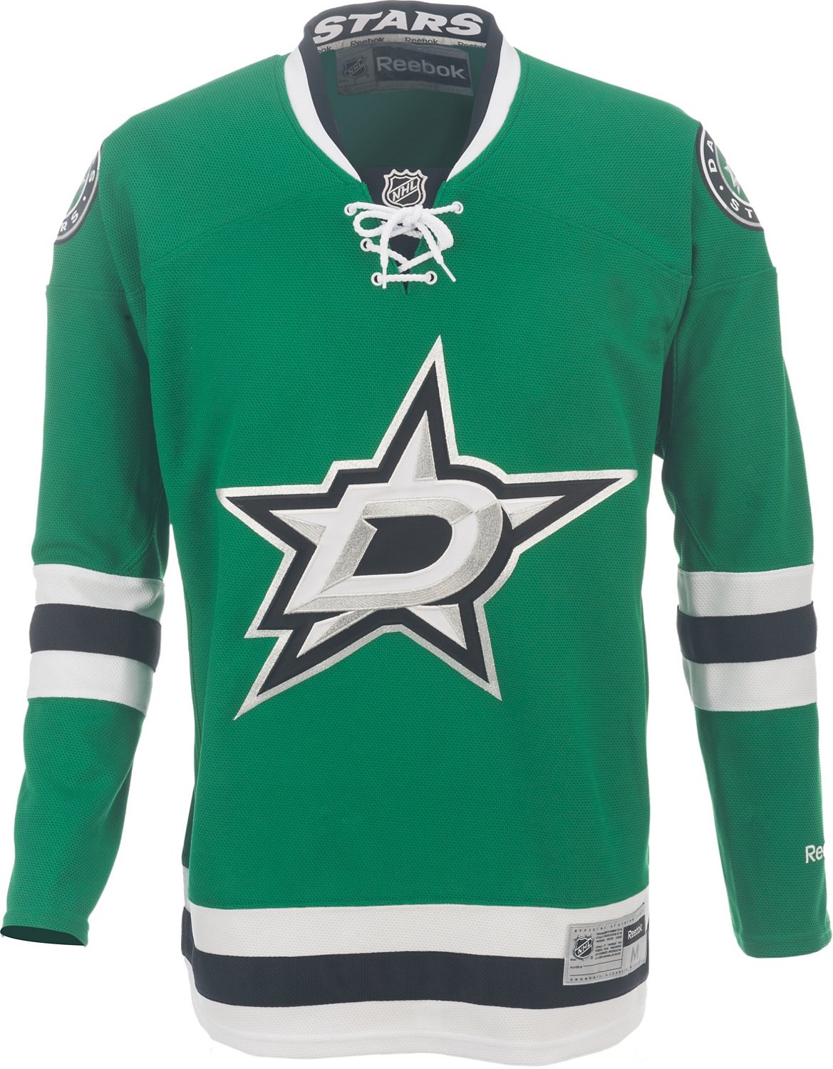 dallas stars shirts academy