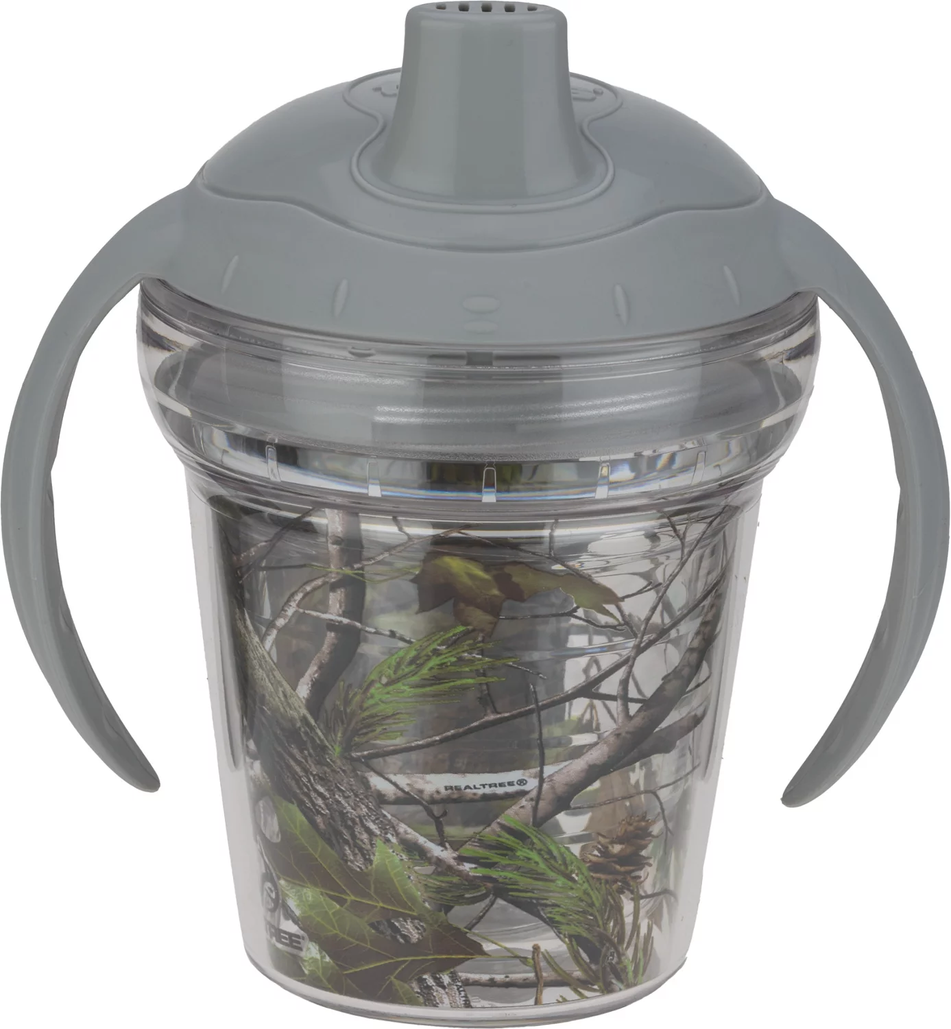 realtree camo yeti cup