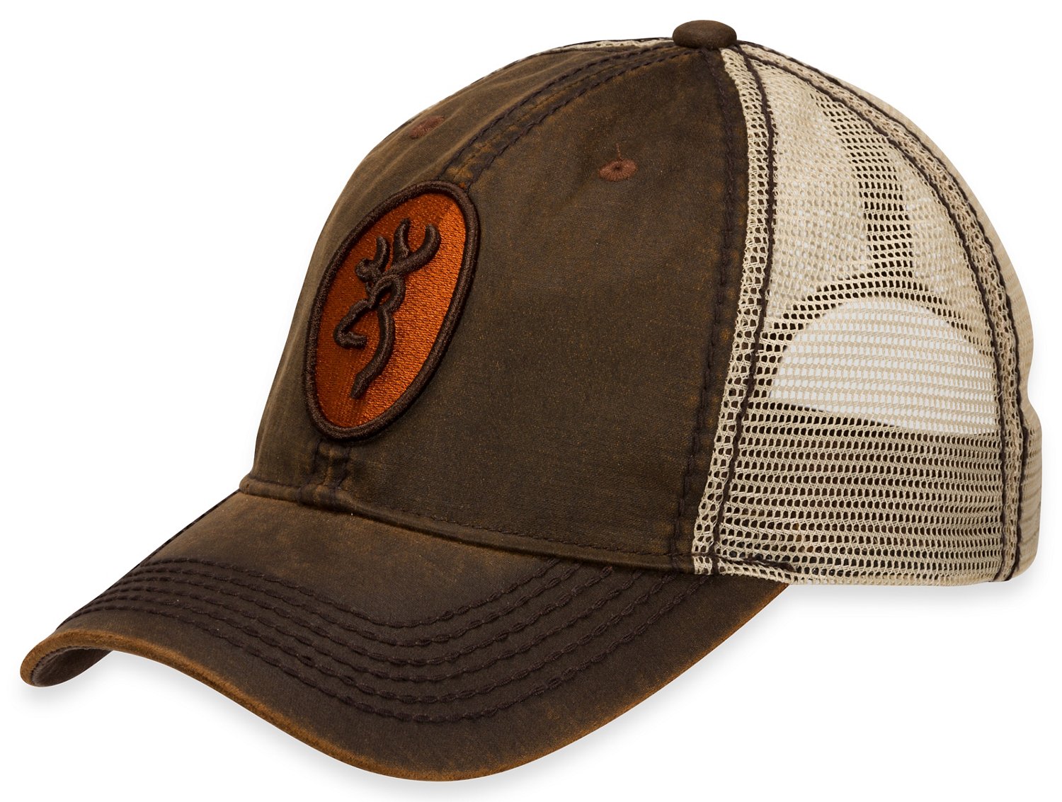 Browning Men's Cody Mesh Cap | Academy