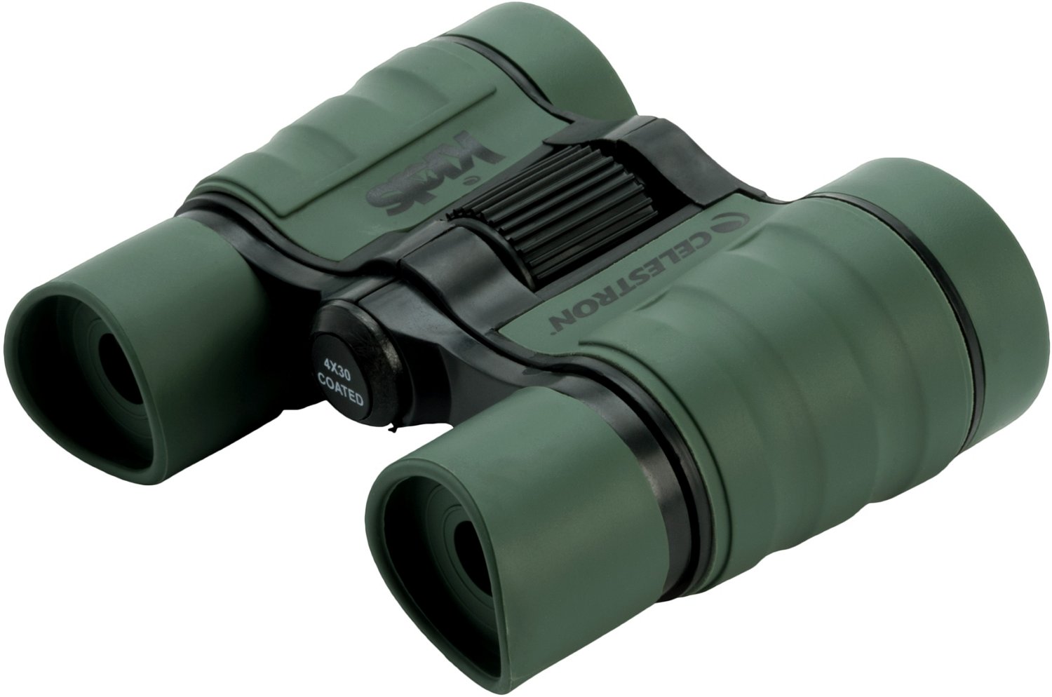 Celestron Kids' 4 x 30 Binoculars Academy