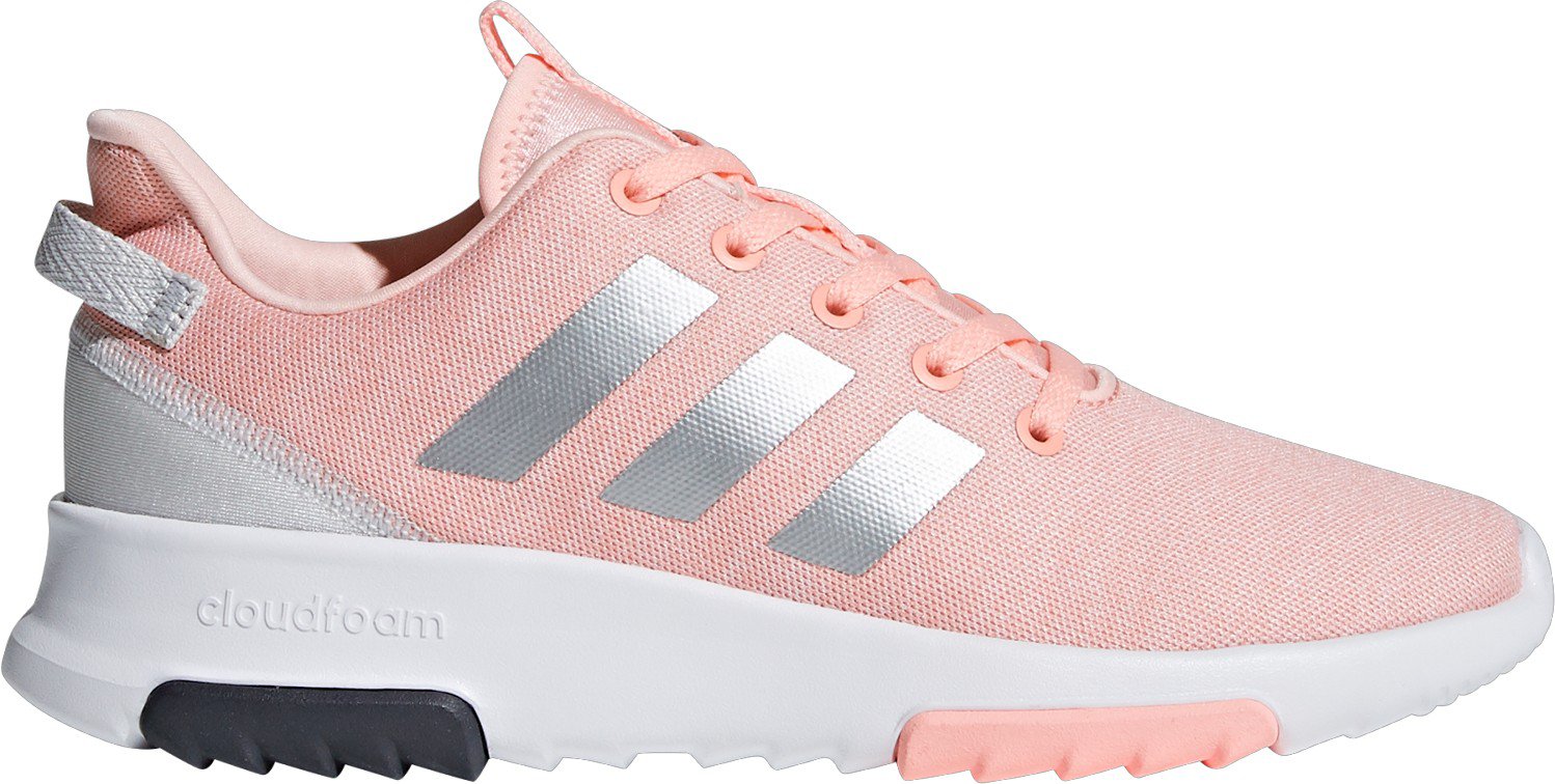 adidas figli cloudfoam racer tr scarpe da corsa academy adidas figli cloudfoam racer tr scarpe da corsa academy