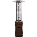 Bali Outdoors Inferno Patio Heater Academy Bali Outdoors Inferno Patio Heater View Number 2