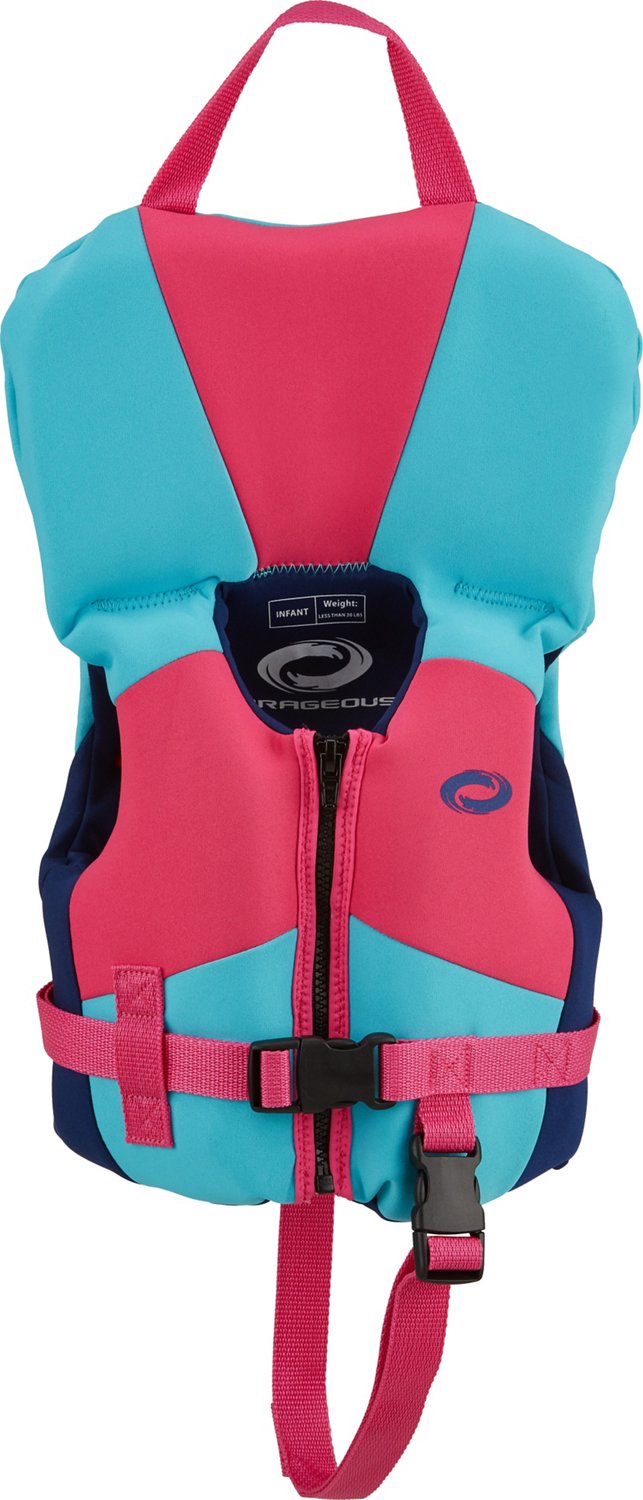 Life Vests Adults' Life Jackets & Safety Vests for Kid's