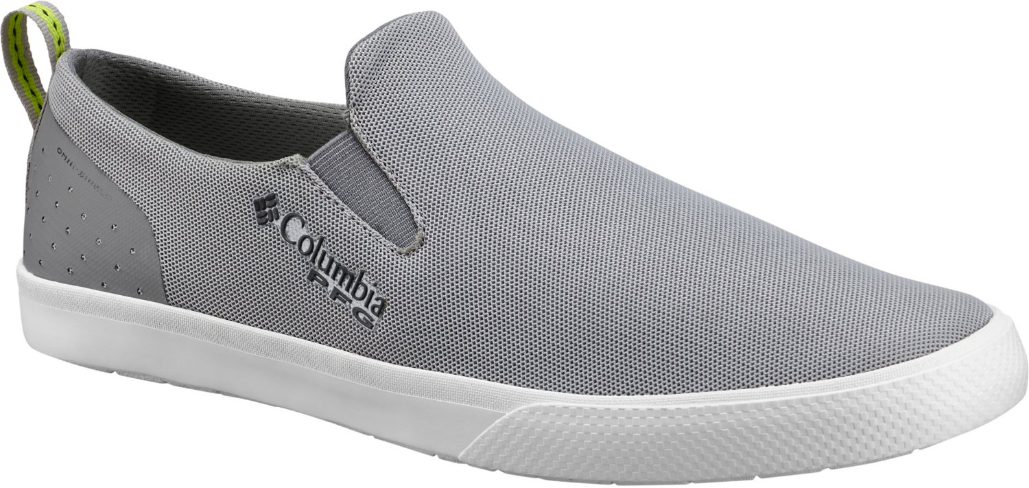 Columbia Sportswear Men�s Dorado Slip PFG Boat Shoes Academy Columbia Sportswear Men�s Dorado Slip PFG Boat Shoes Academy