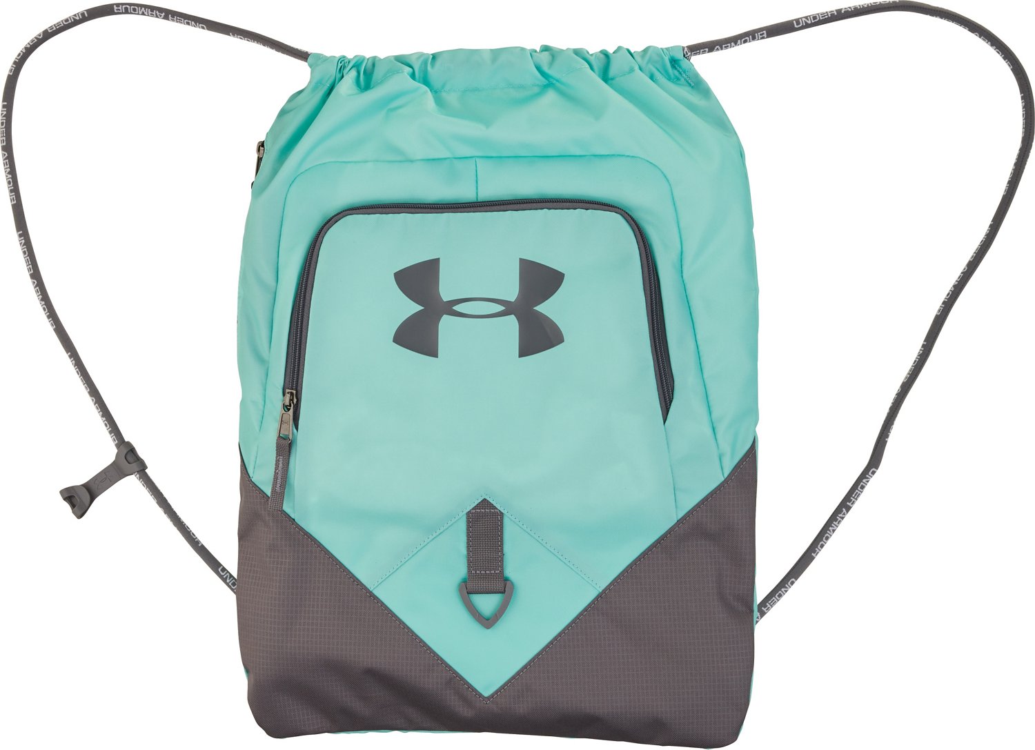 under armour drawstring backpack