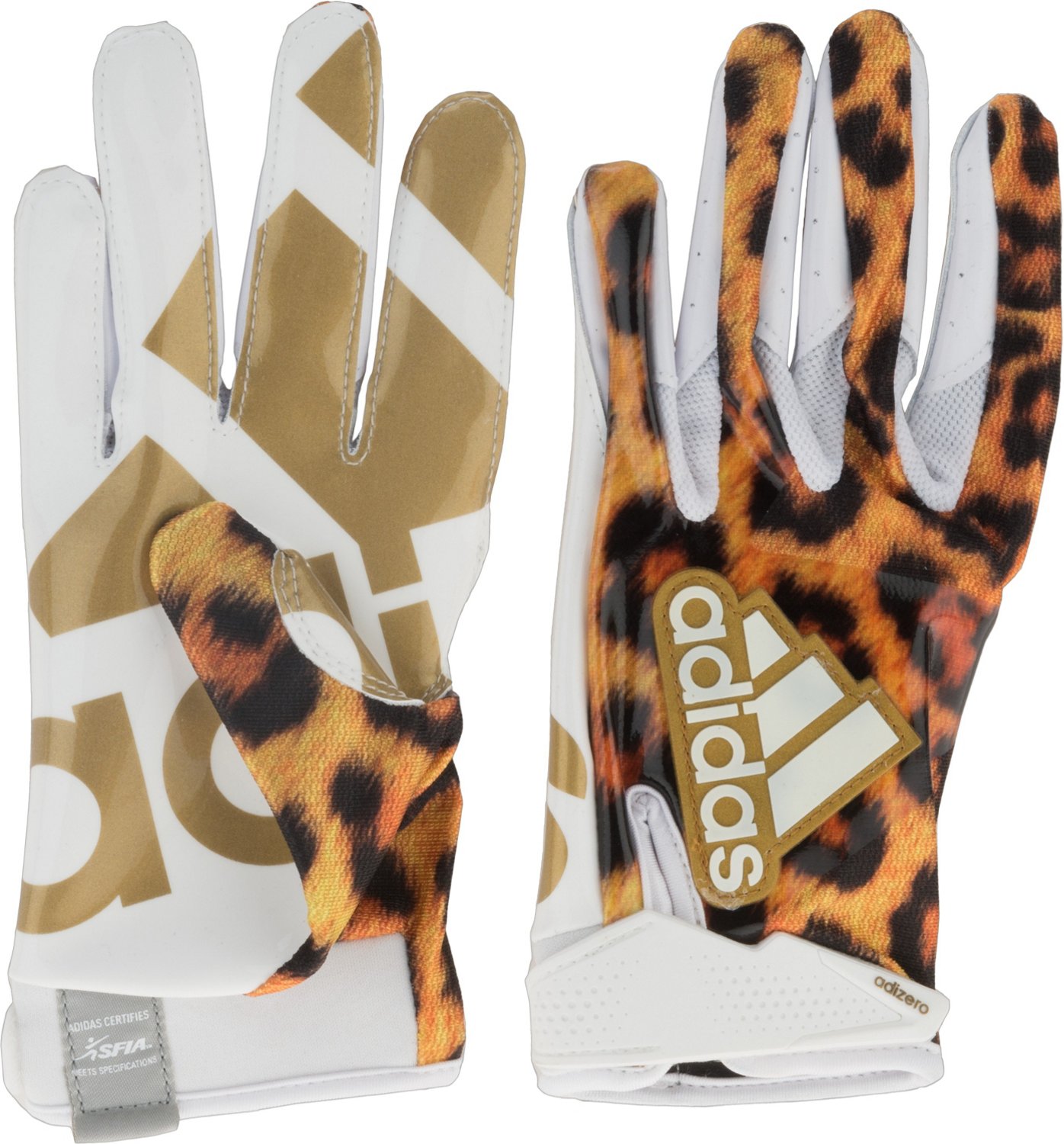 Football Gloves | Academy