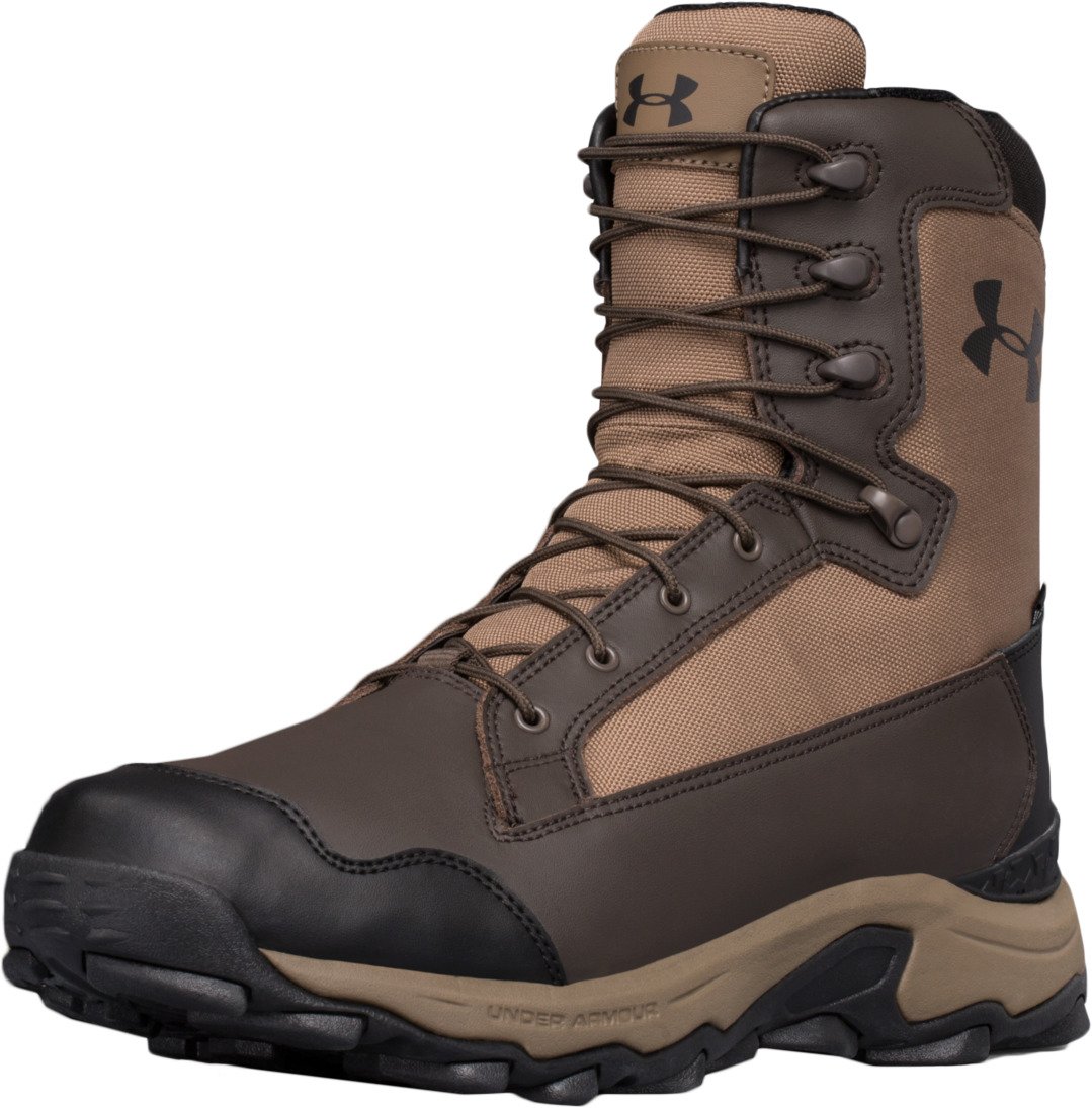 under armour hunting boots clearance