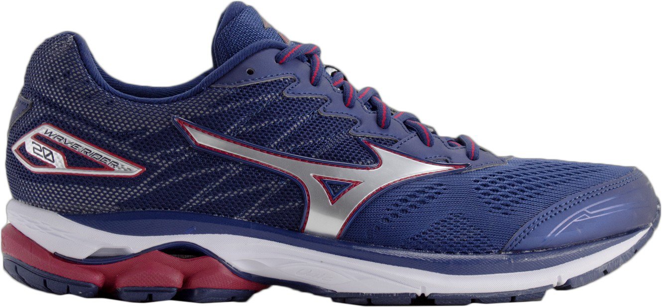 mizuno pronation shoes