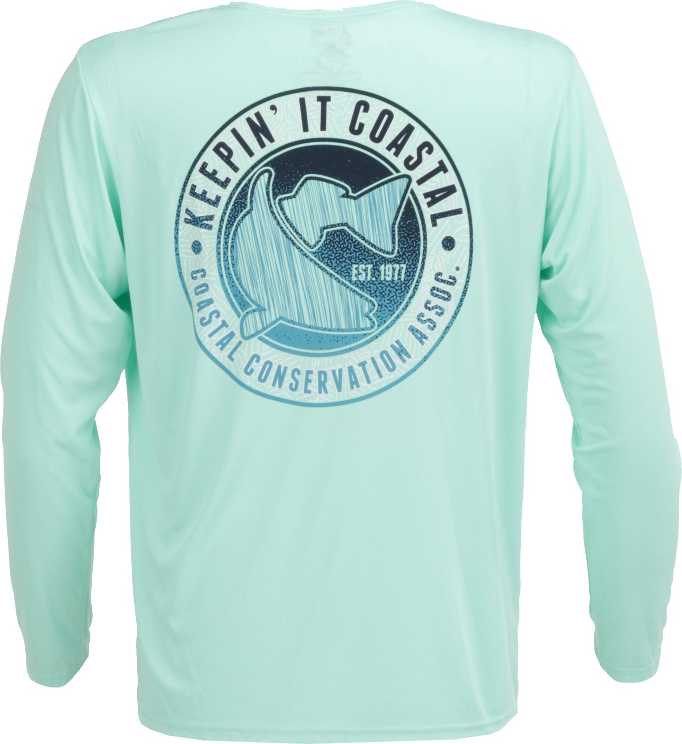 Fishing Shirts & T-Shirts | Men's and Women's Fishing Shirts