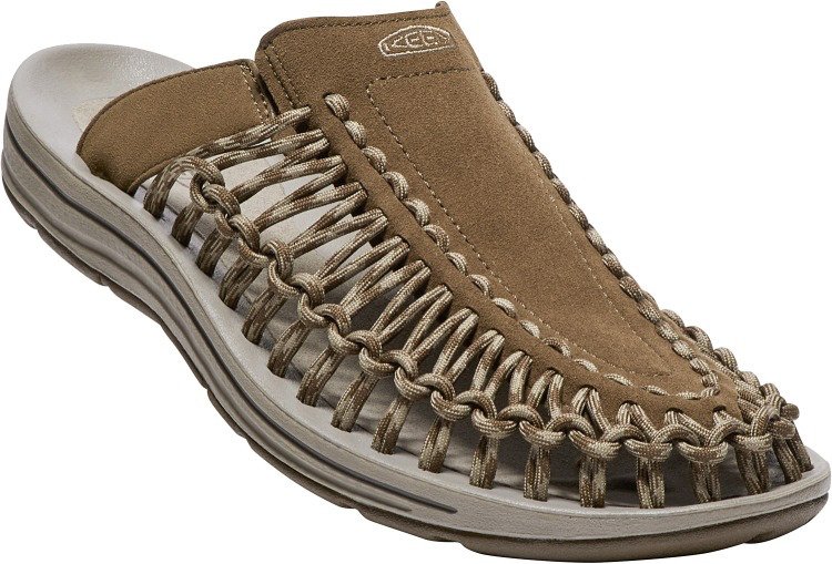 Search Results - keen shoes | Academy KEEN Men's Uneek Slides