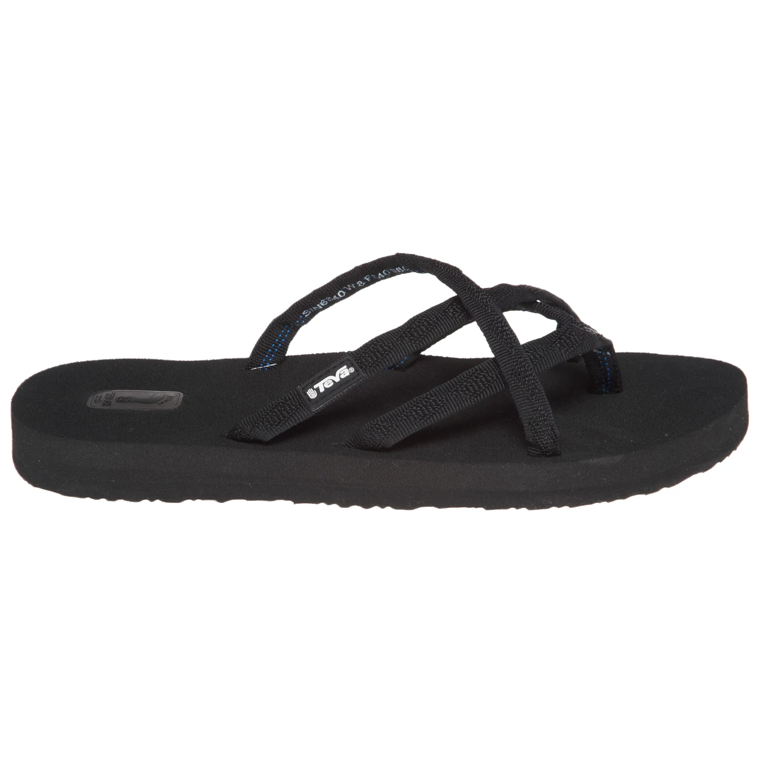 teva original mush flip flops