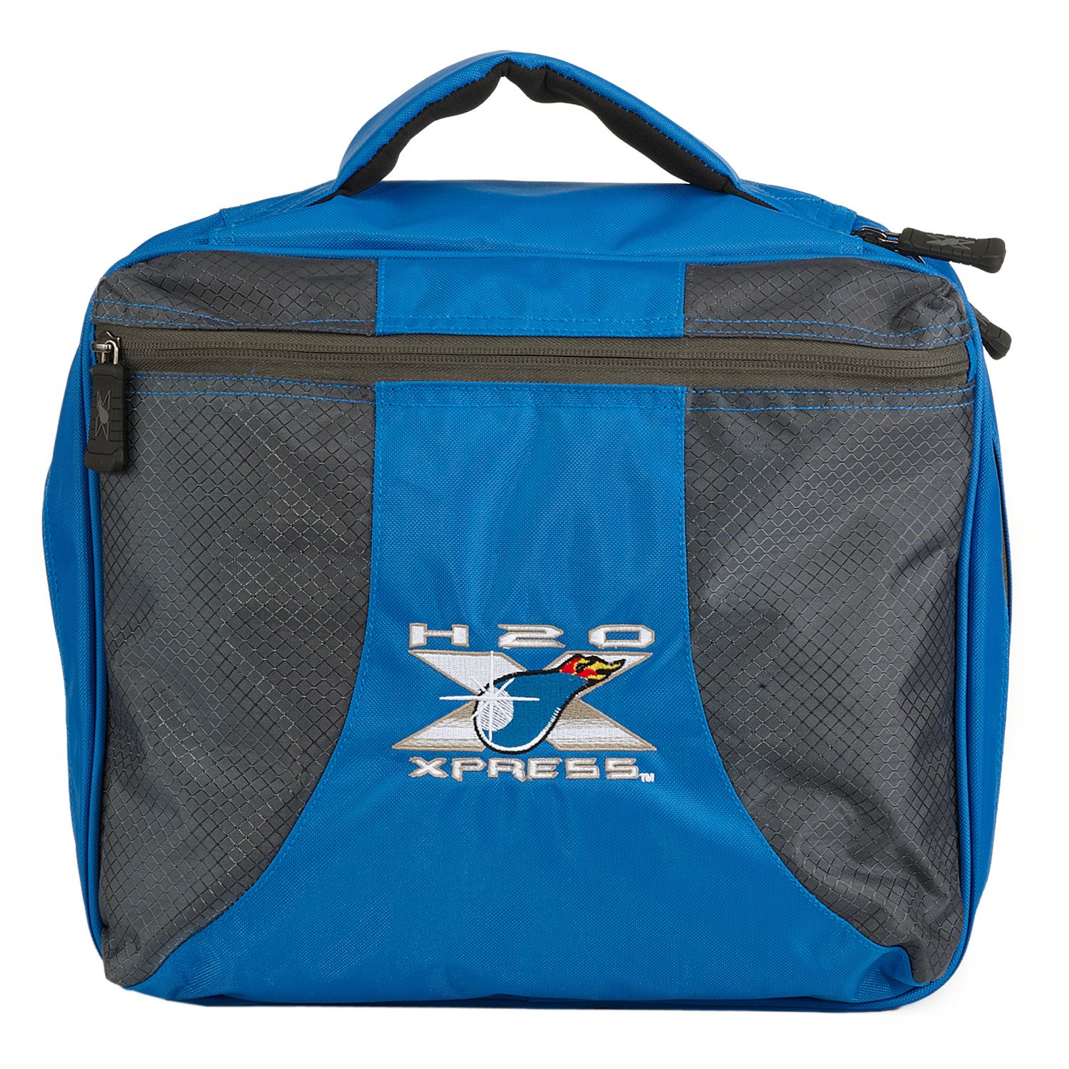 H2o Xpress Mgnm Worm Bndr Onesize Blue Academy H2o Xpress Magnum Worm Binder