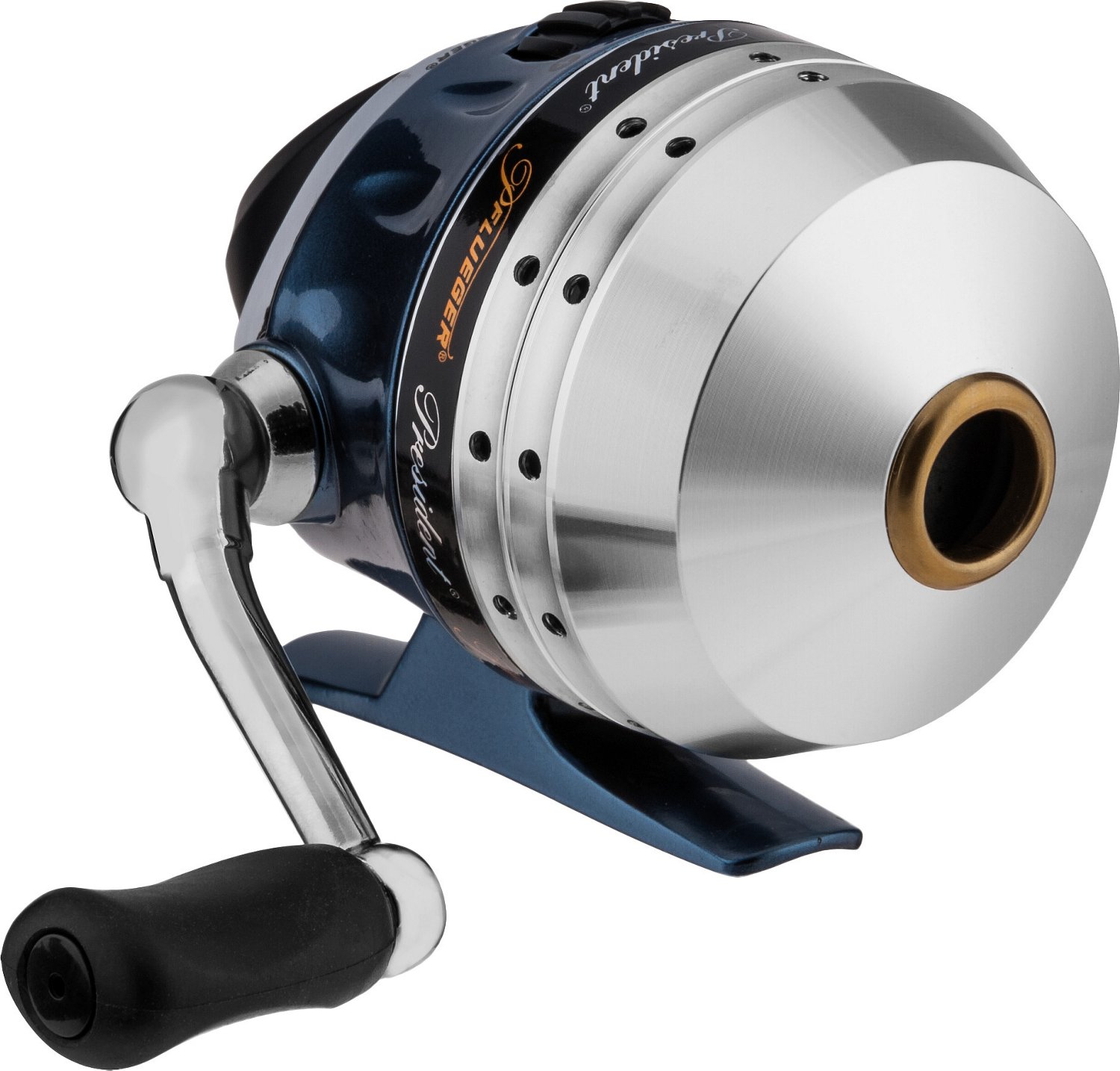 Pflueger President Spincast 10 Reel