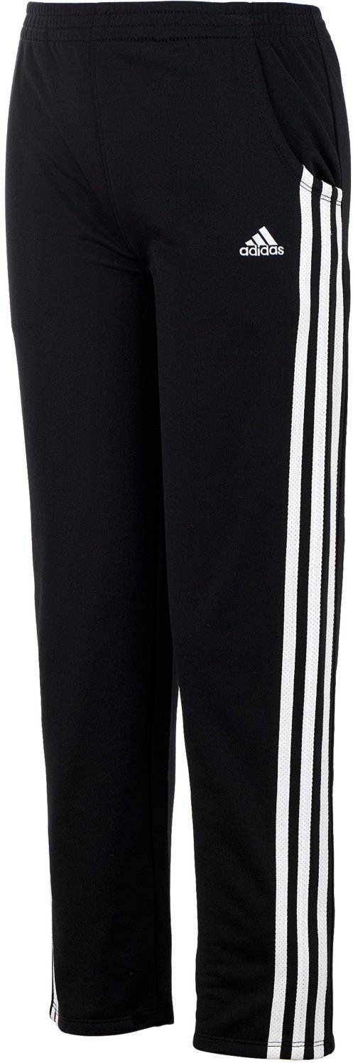 adidas women's athletics tricot snap pants