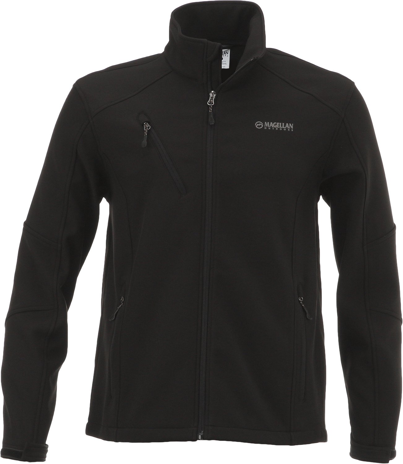 magellan jacket academy