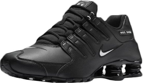 nike shox in italia