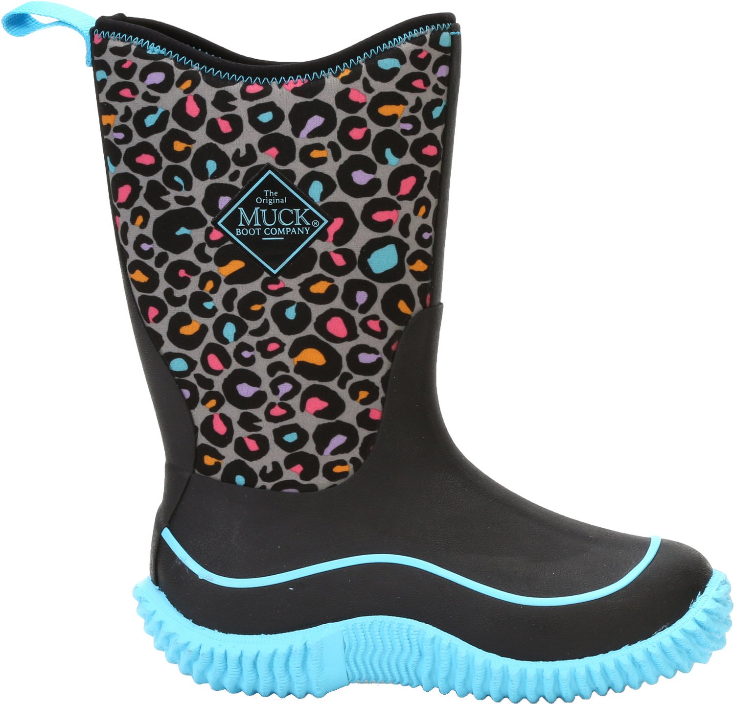 Girls' Rain & Rubber Boots | Girls' Rain Boots, Girls' Rubber Boots ...