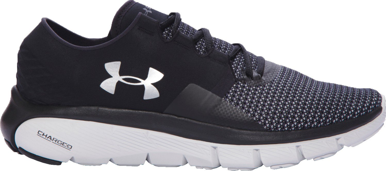 Under Armour Mens Speedform Fortis 2 Running Shoes Under Armour Mens Speedform Fortis 2 Running Shoes