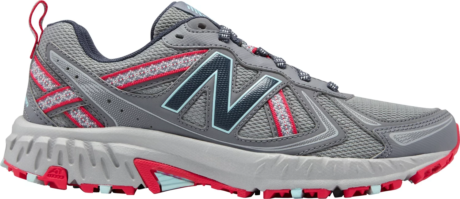 New Balance Women's 410 Trail Running 