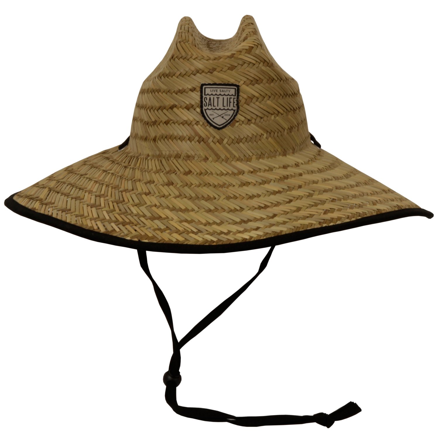 straw hat bike helmet
