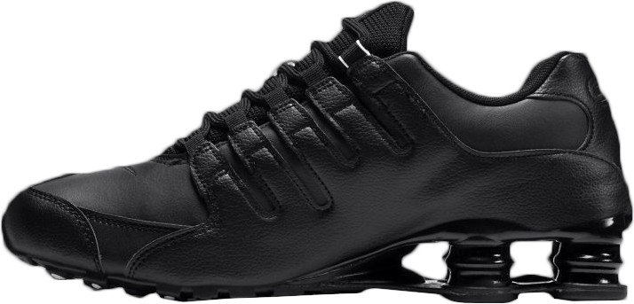 mens nike shox