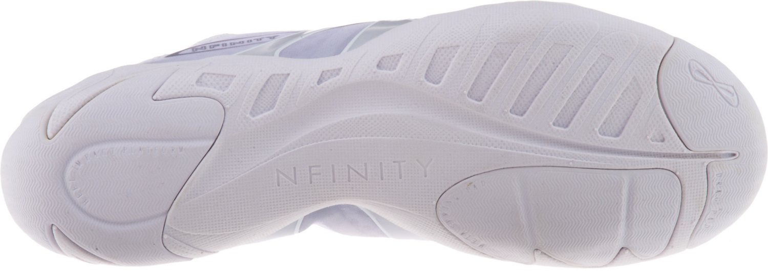 nfinity vengeance cheer shoes uk