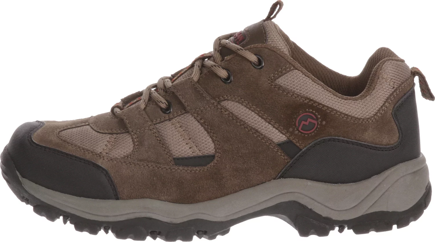 academy mens hiking shoes