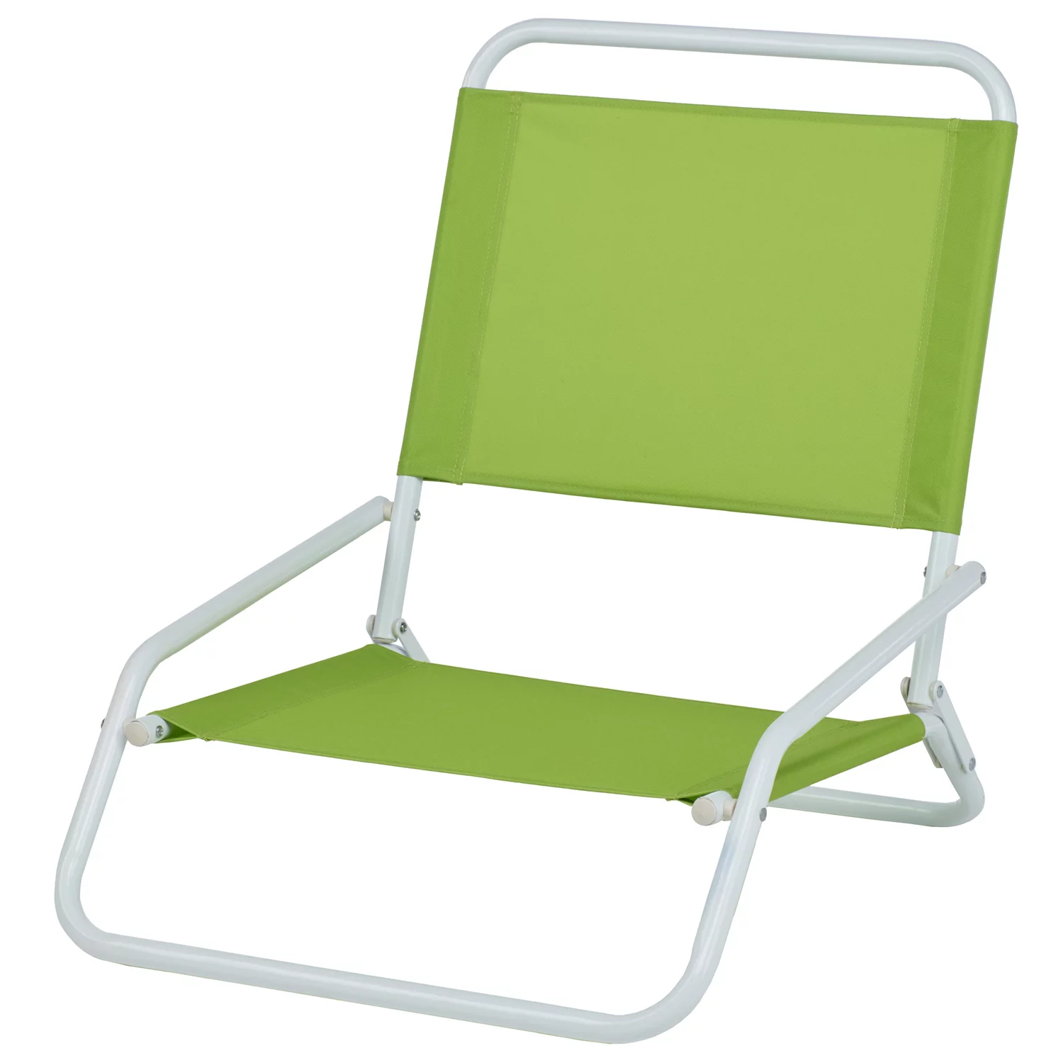 O Rageous 1 Position Beach Chair Academy