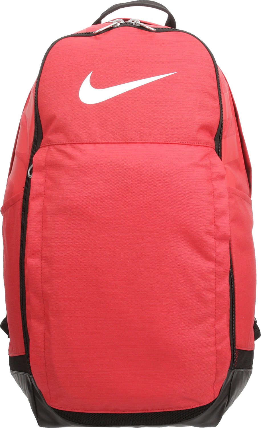 pink nike book bag