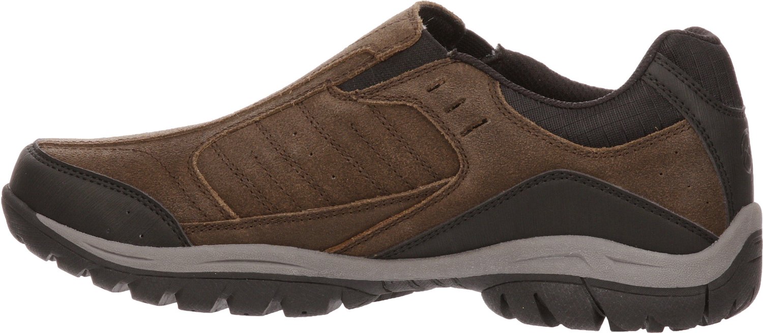 Magellan Outdoors Men's Saxum Slip-On Shoes | Academy