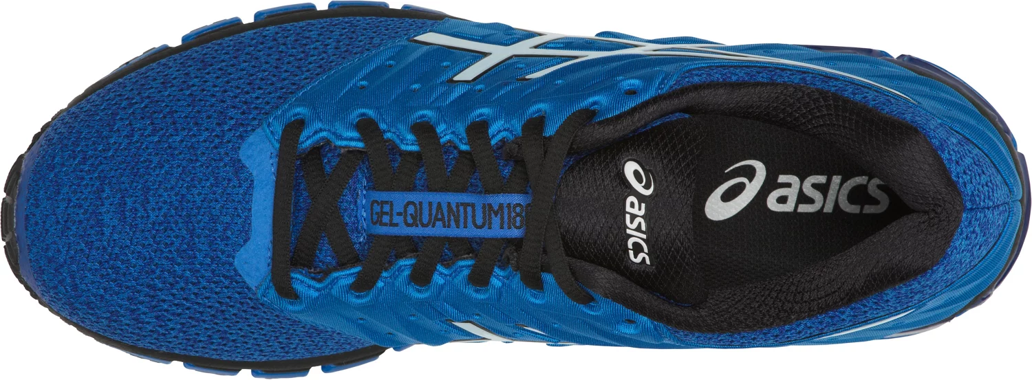 asics gel glyde 2