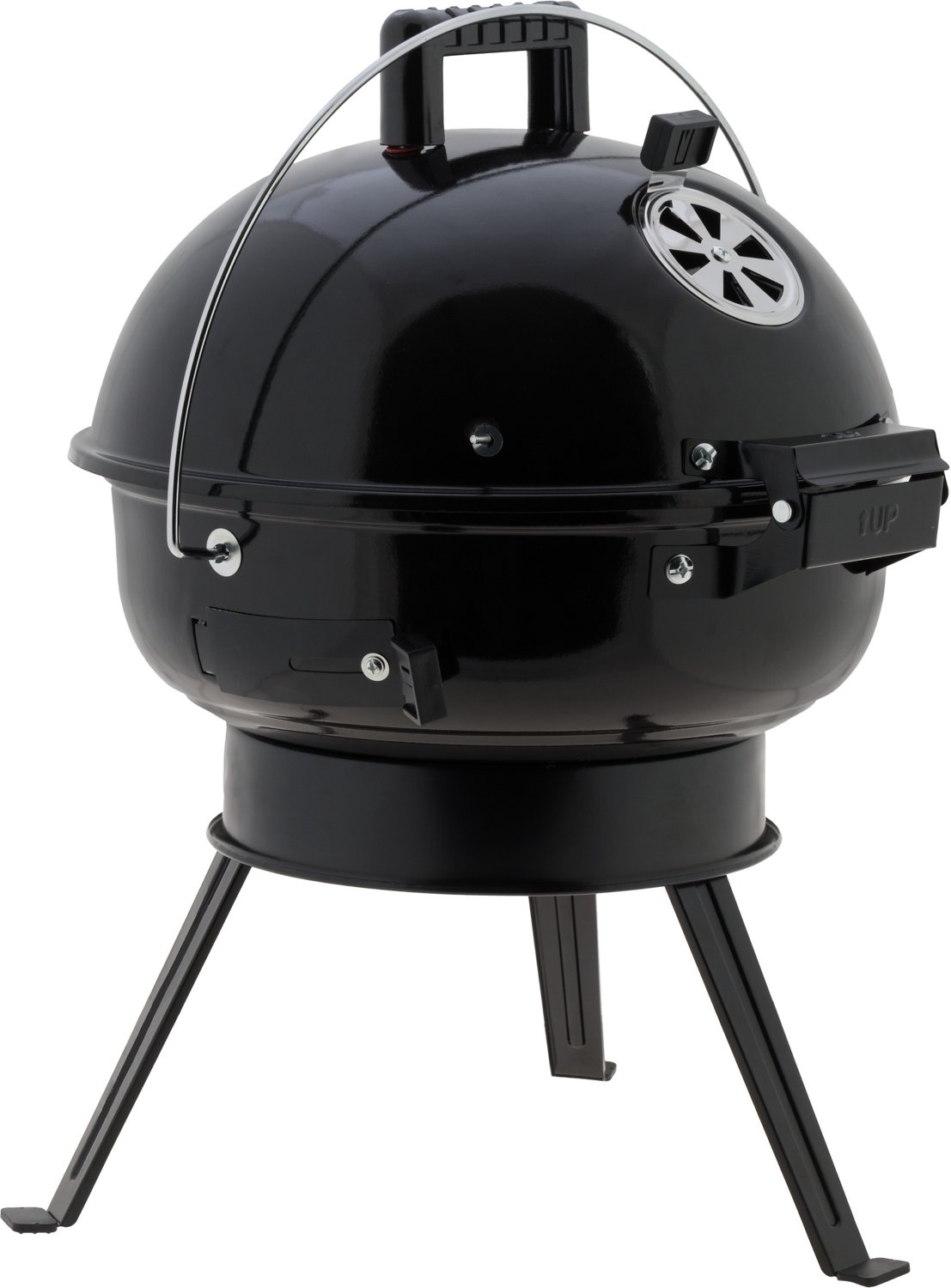 Kingsford 14 in Charcoal Kettle Grill Academy
