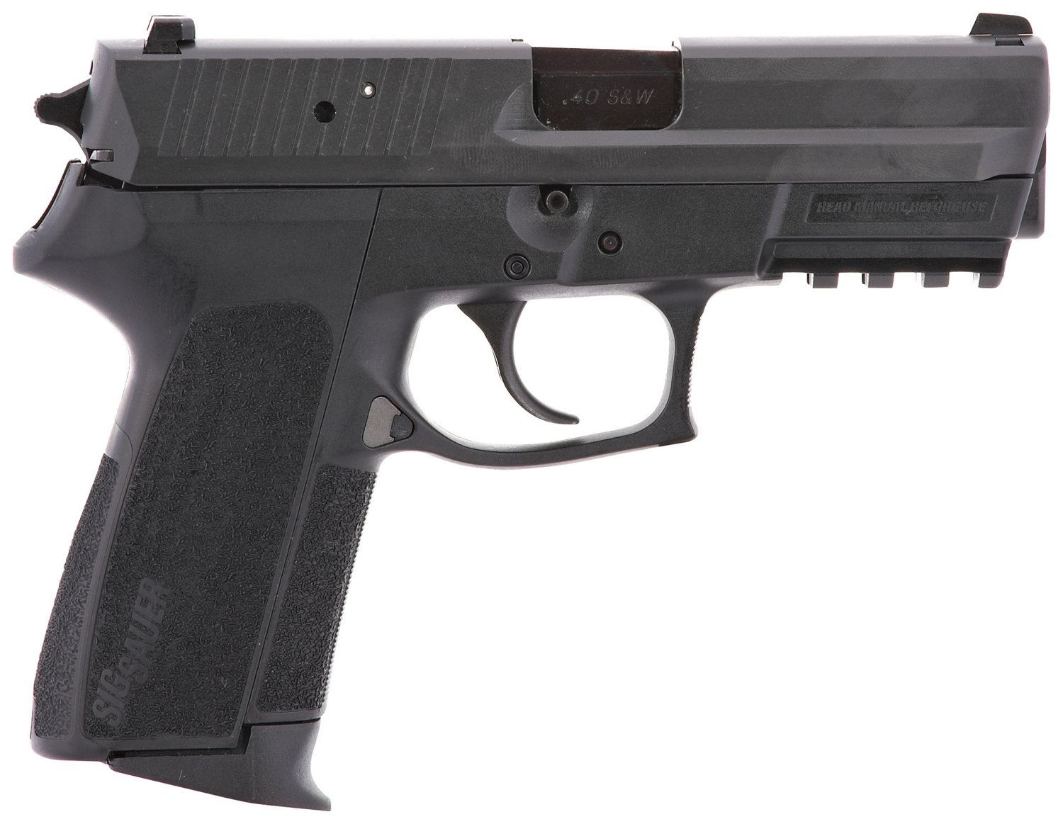 SIG SAUER Pro 2022 Basic .40 S&W Pistol | Academy