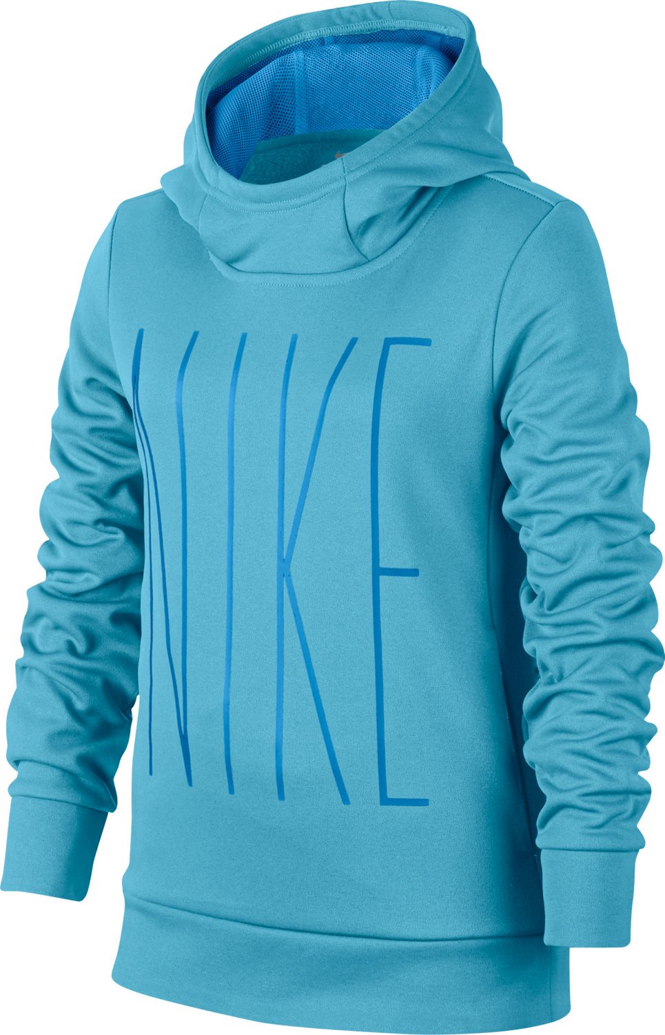 nike sweatshirt without hood