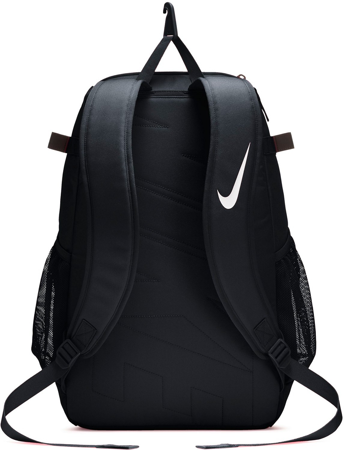 nike leather backpack