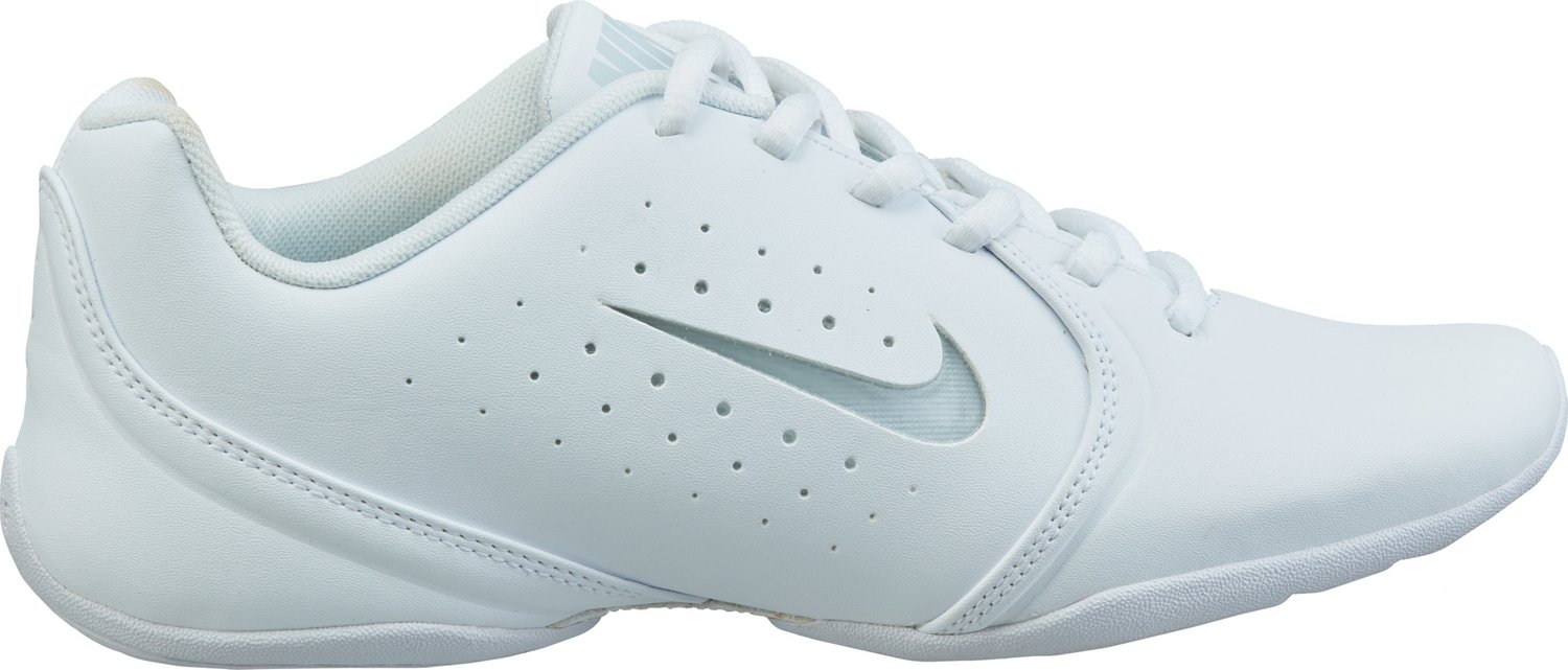 white reebok cheer shoes - 53% OFF 