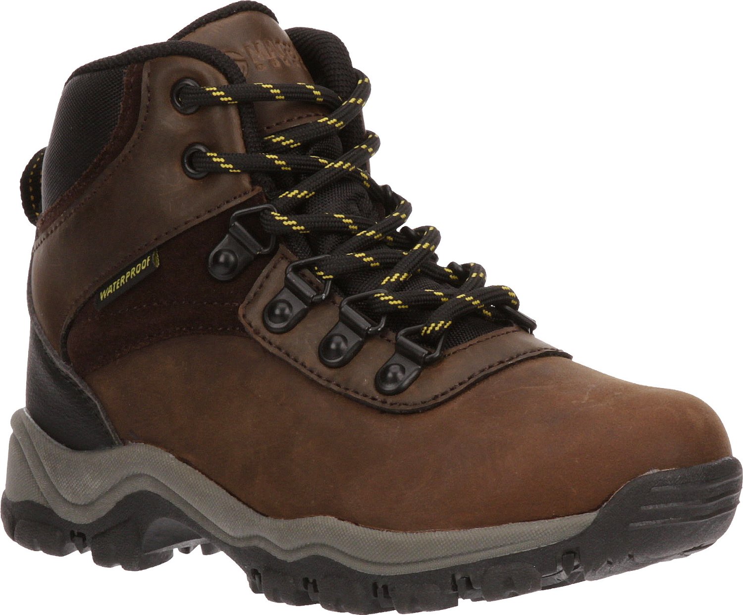 Magellan Outdoors Boys' Argo PS/GS Hiking Boots | Academy