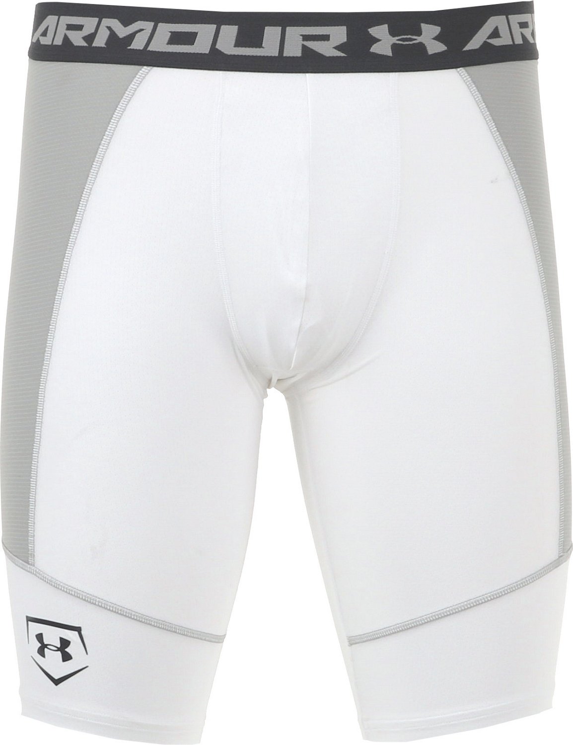 under armour baseball sliding shorts
