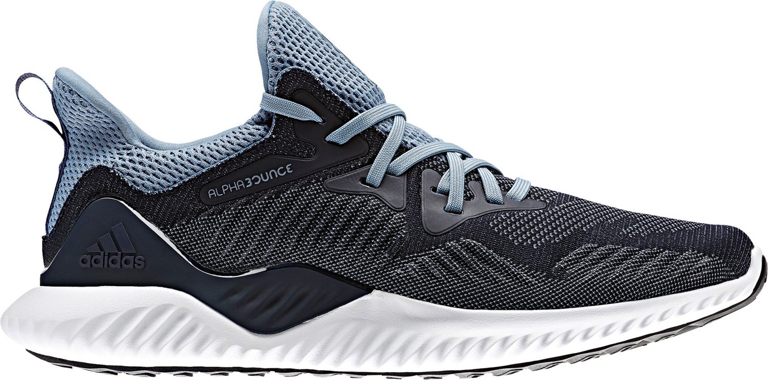 adidas uomini alphabounce oltre le scarpe da corsa. adidas uomini alphabounce oltre le scarpe da corsa.
