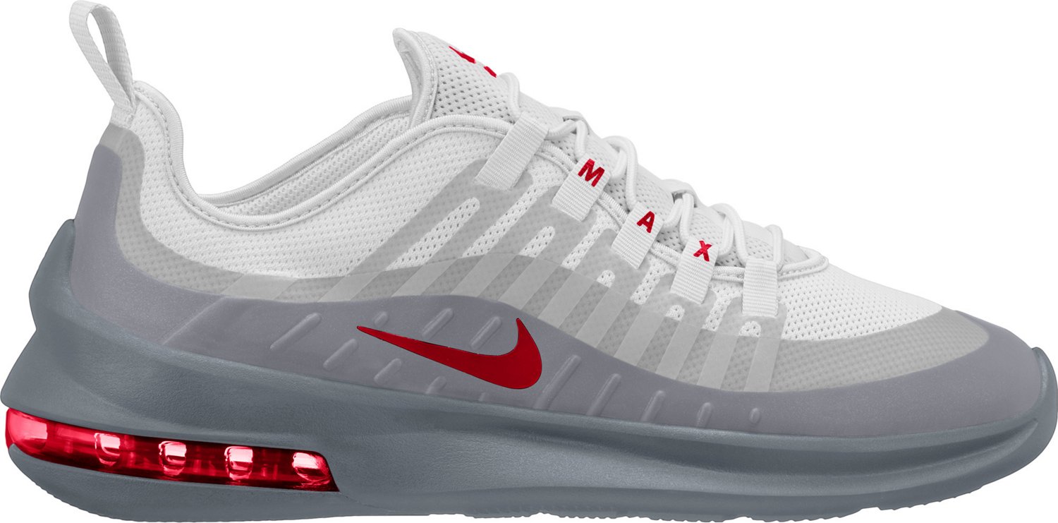 nike air max axis rosse nike air max axis rosse