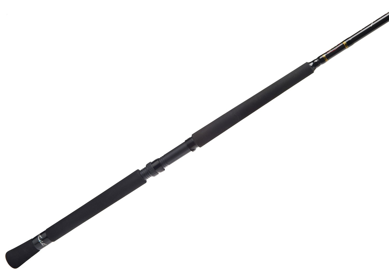 lew's umbrella rig rod