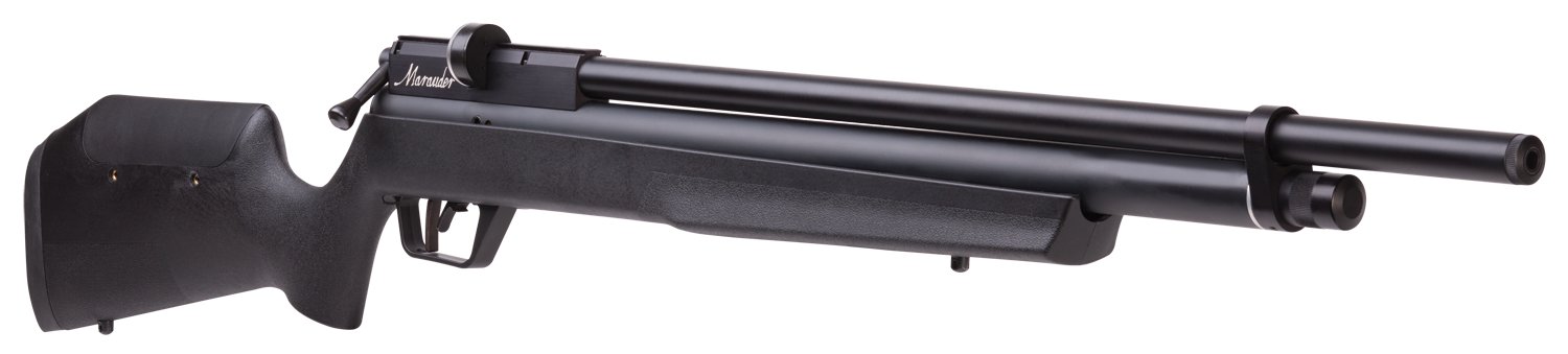 Ilustrasi air gun