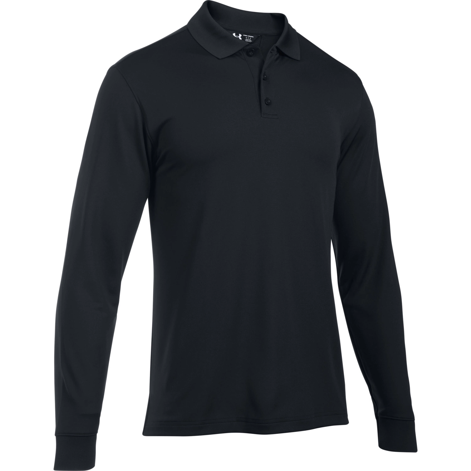 Under Armour Men's Tactical Performance Long Sleeve Polo Shirt | Academy