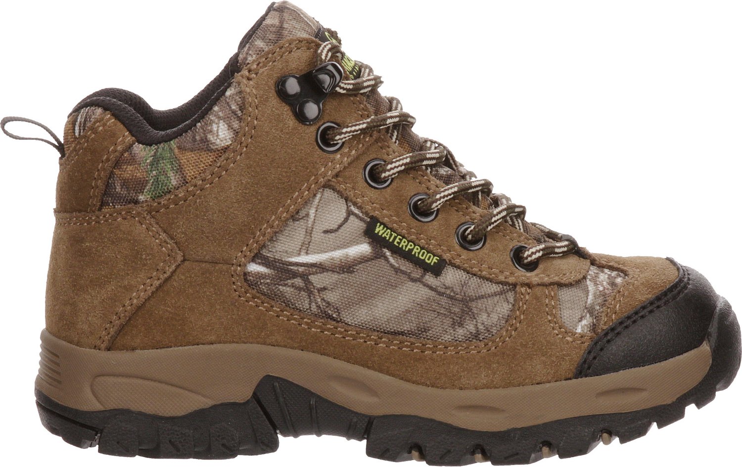 academy women's hunting boots