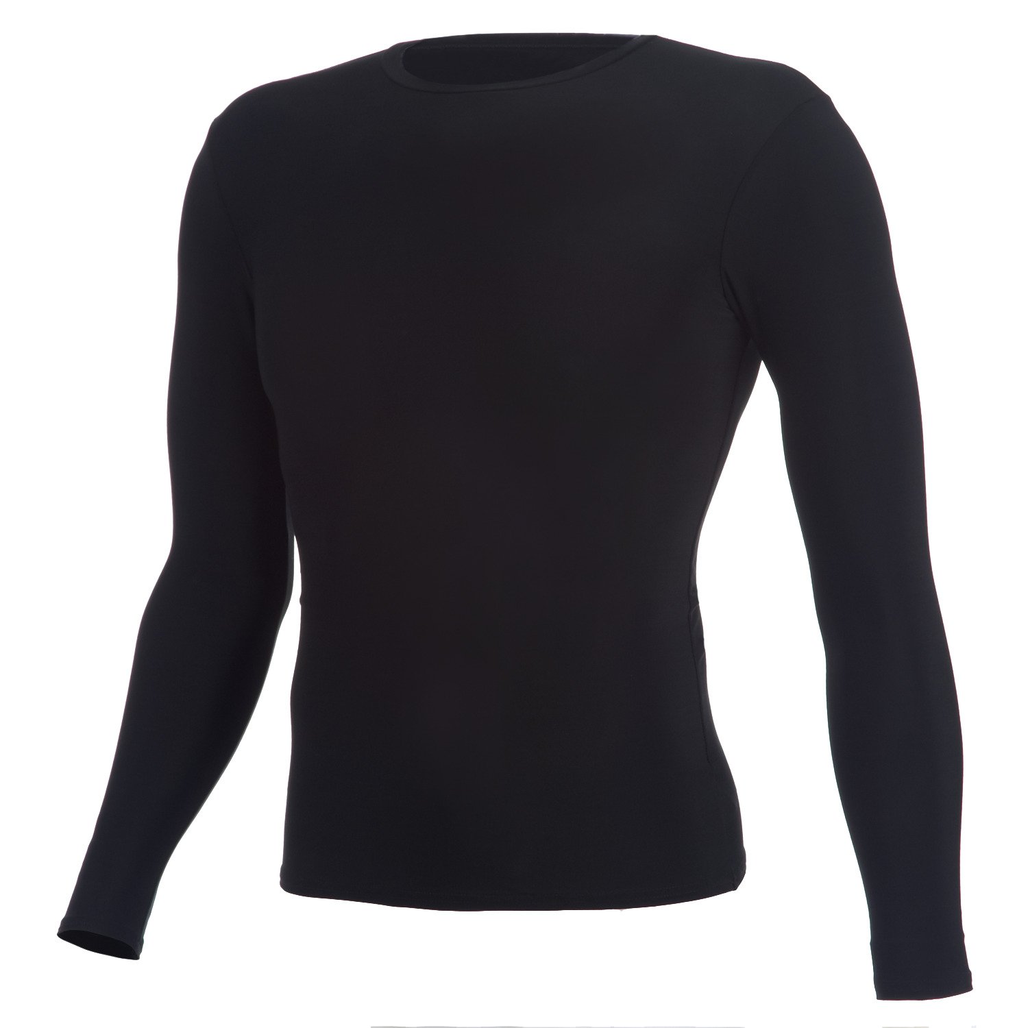 BCG™ Men's Long-Sleeve Compression T-shirt